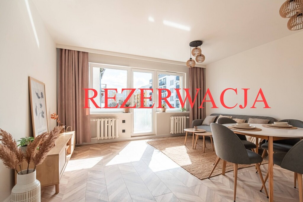 Mieszkanie na sprzedaż Szczecin, Centrum 50 m2 | Arka Nieruchomości