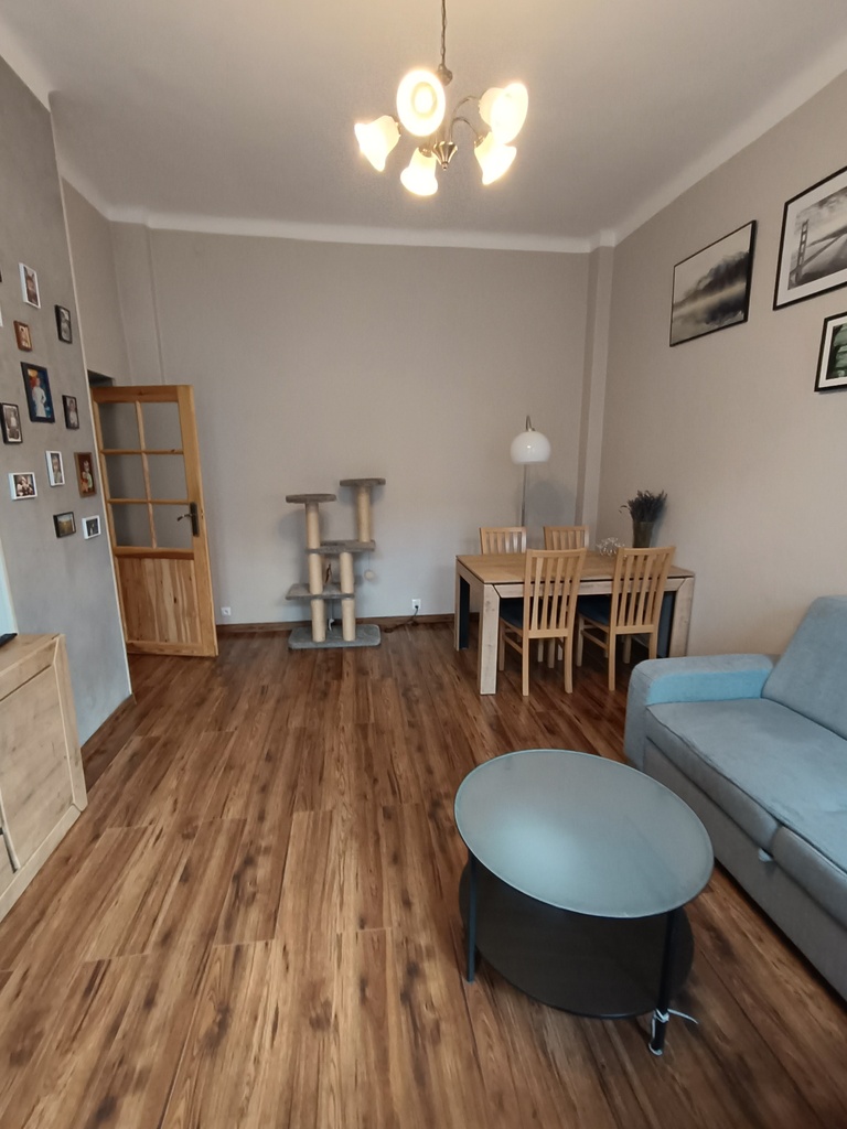 Mieszkanie na sprzedaż Szczecin, Śródmieście-Centrum 60 m2 | Arka Nieruchomości