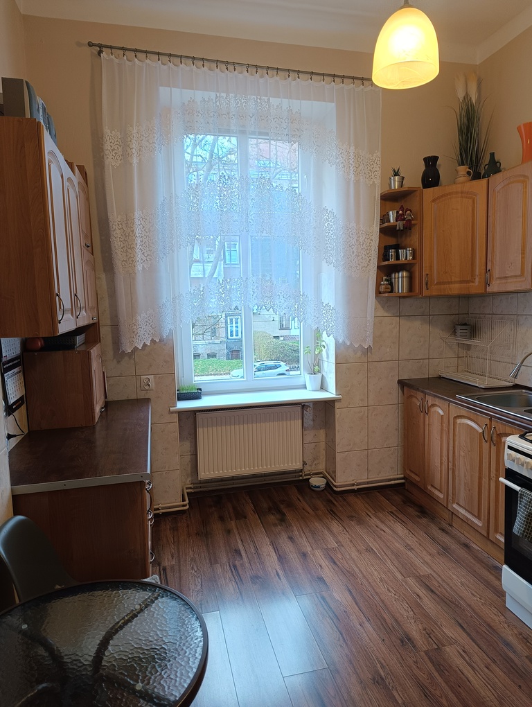 Mieszkanie na sprzedaż Szczecin, Śródmieście-Centrum 60 m2 | Arka Nieruchomości