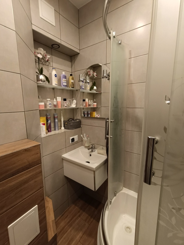 Mieszkanie na sprzedaż Szczecin, Śródmieście-Centrum 60 m2 | Arka Nieruchomości