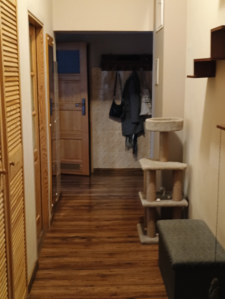 Mieszkanie na sprzedaż Szczecin, Śródmieście-Centrum 60 m2 | Arka Nieruchomości