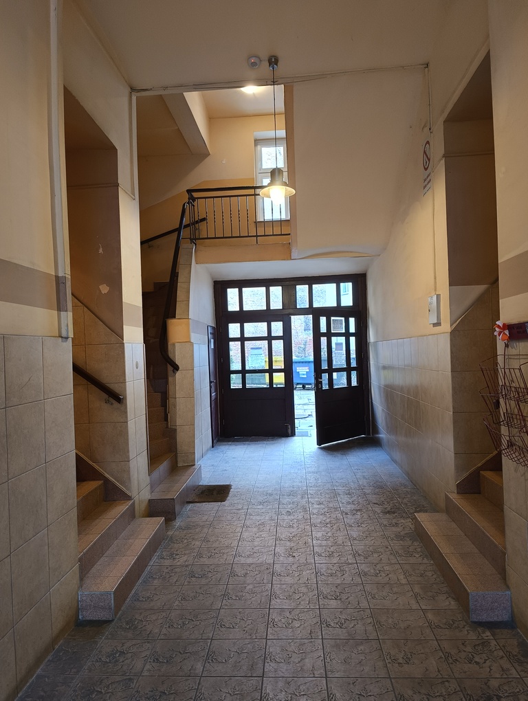 Mieszkanie na sprzedaż Szczecin, Śródmieście-Centrum 60 m2 | Arka Nieruchomości