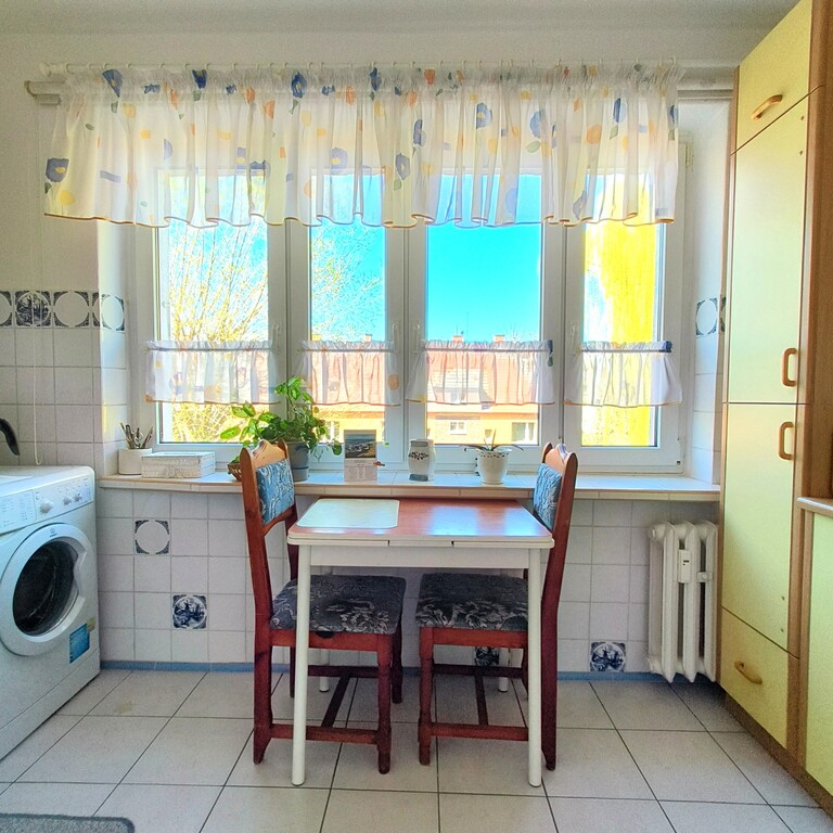 Mieszkanie na sprzedaż Stargard 56 m2 | Arka Nieruchomości