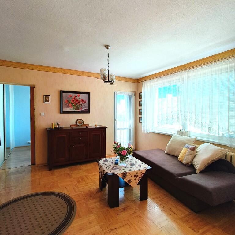 Mieszkanie na sprzedaż Stargard 56 m2 | Arka Nieruchomości