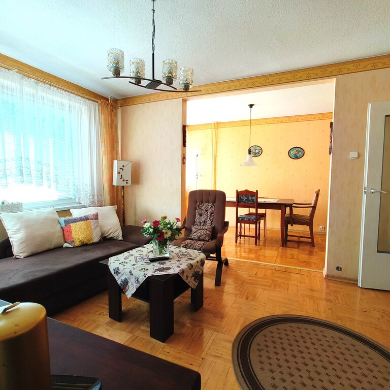 Mieszkanie na sprzedaż Stargard 56 m2 | Arka Nieruchomości