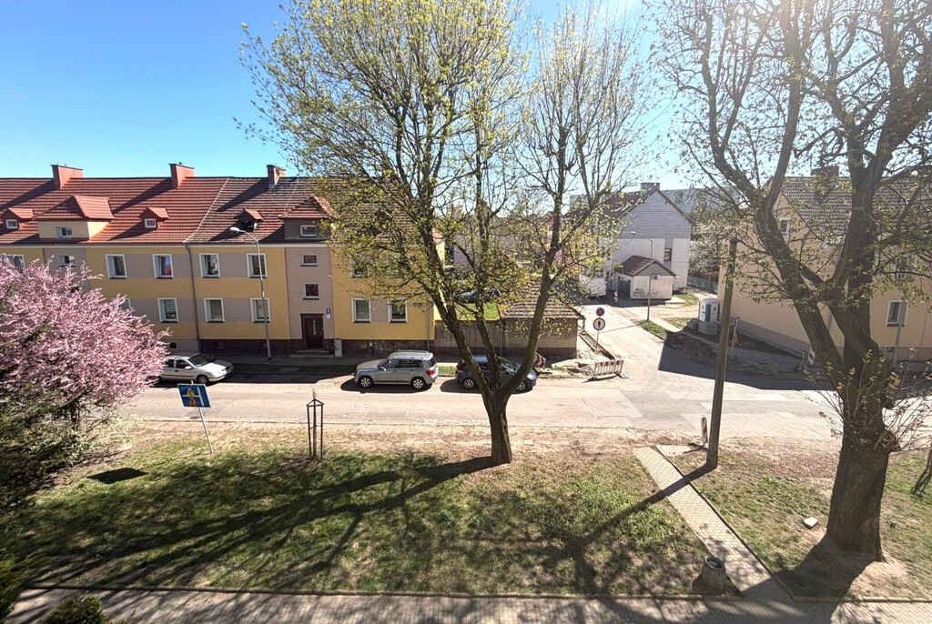 Mieszkanie na sprzedaż Stargard 56 m2 | Arka Nieruchomości