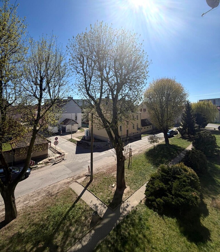 Mieszkanie na sprzedaż Stargard 56 m2 | Arka Nieruchomości