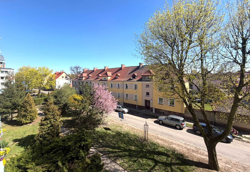 Mieszkanie na sprzedaż Stargard 56 m2 | Arka Nieruchomości