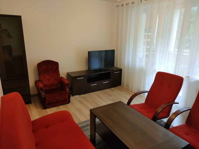 Mieszkanie na wynajem Szczecin, Drzetowo 42 m2 | Arka Nieruchomości