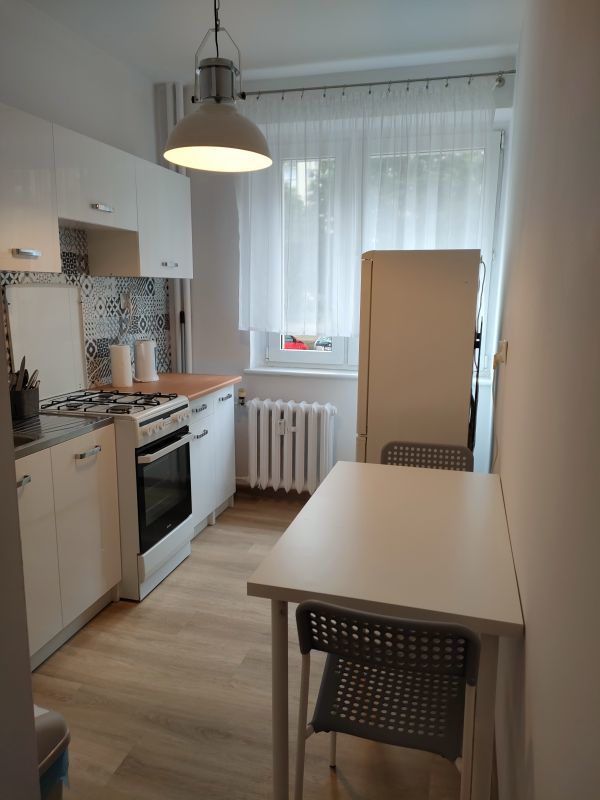 Mieszkanie na wynajem Szczecin, Drzetowo 42 m2 | Arka Nieruchomości