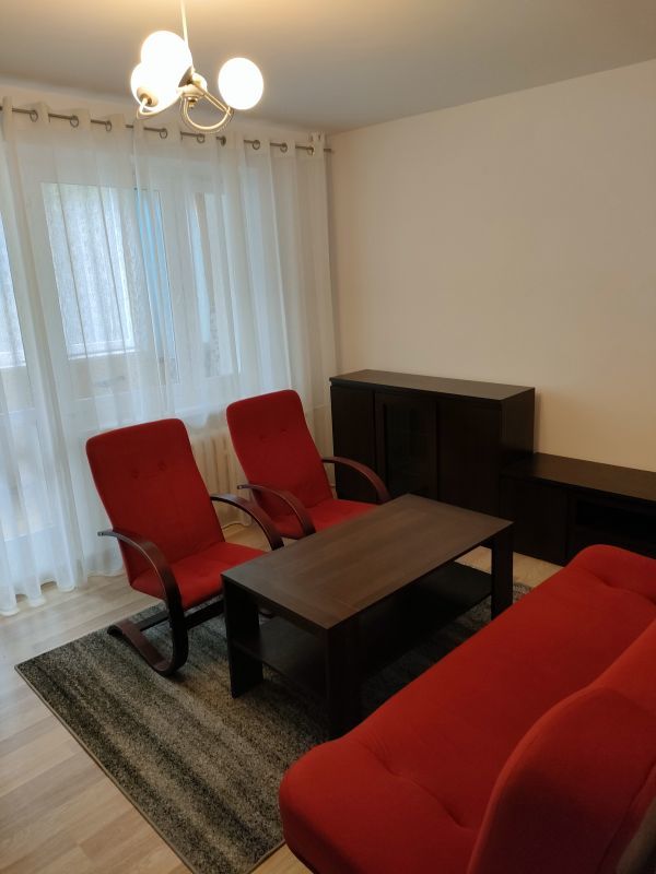 Mieszkanie na wynajem Szczecin, Drzetowo 42 m2 | Arka Nieruchomości