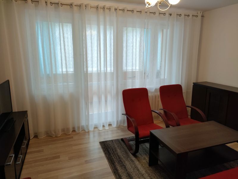 Mieszkanie na wynajem Szczecin, Drzetowo 42 m2 | Arka Nieruchomości