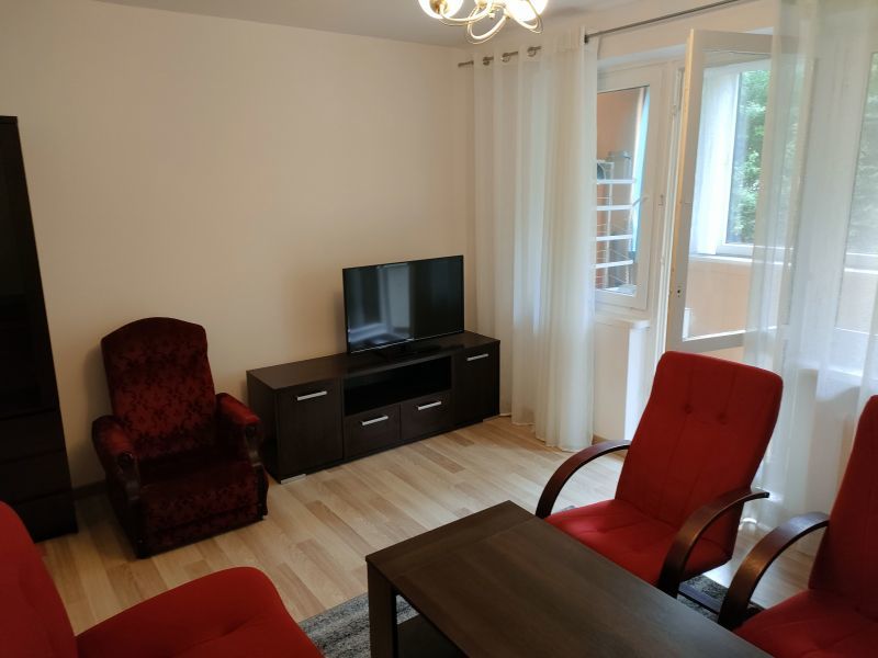 Mieszkanie na wynajem Szczecin, Drzetowo 42 m2 | Arka Nieruchomości