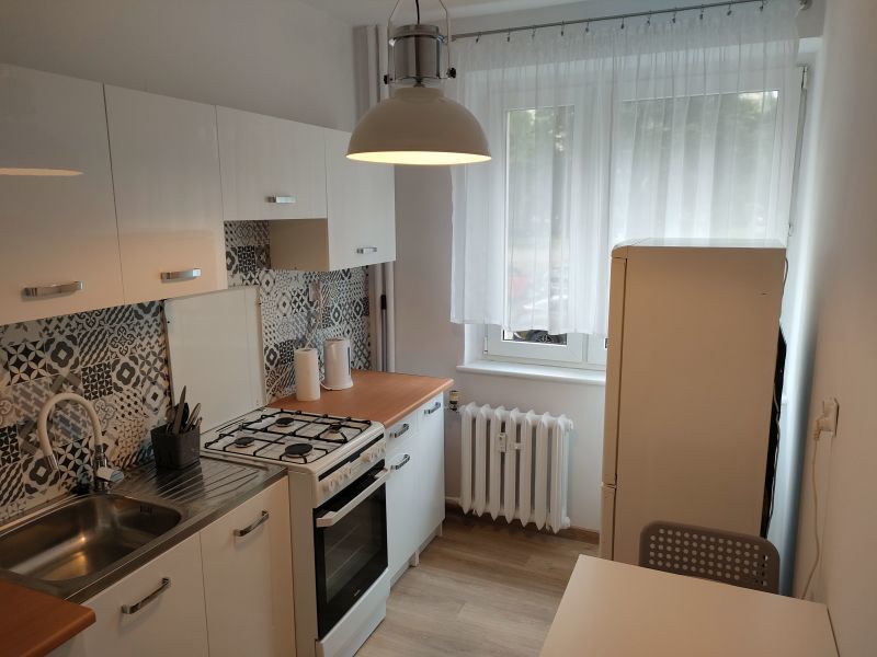 Mieszkanie na wynajem Szczecin, Drzetowo 42 m2 | Arka Nieruchomości