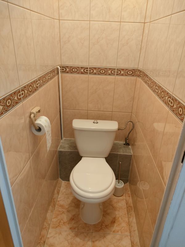 Mieszkanie na wynajem Szczecin, Drzetowo 42 m2 | Arka Nieruchomości