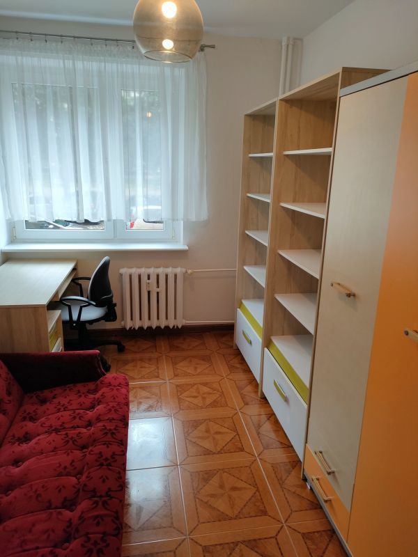 Mieszkanie na wynajem Szczecin, Drzetowo 42 m2 | Arka Nieruchomości