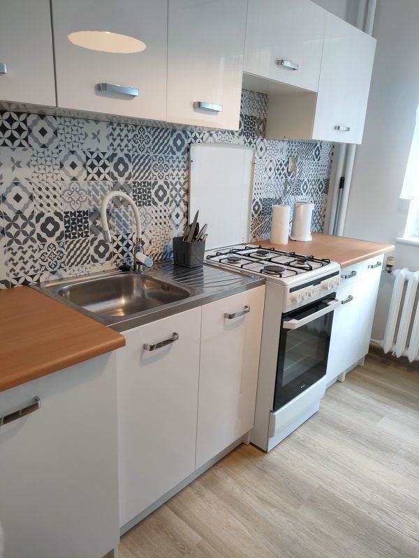 Mieszkanie na wynajem Szczecin, Drzetowo 42 m2 | Arka Nieruchomości