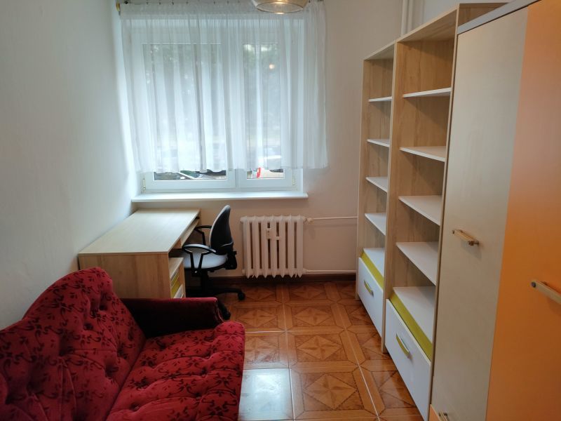 Mieszkanie na wynajem Szczecin, Drzetowo 42 m2 | Arka Nieruchomości