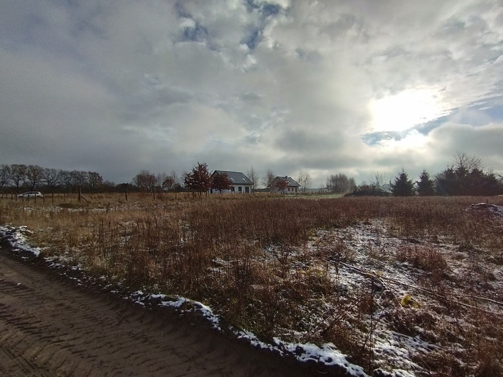 Działka na sprzedaż Dobropole Gryfińskie 1 951 m2 | Arka Nieruchomości