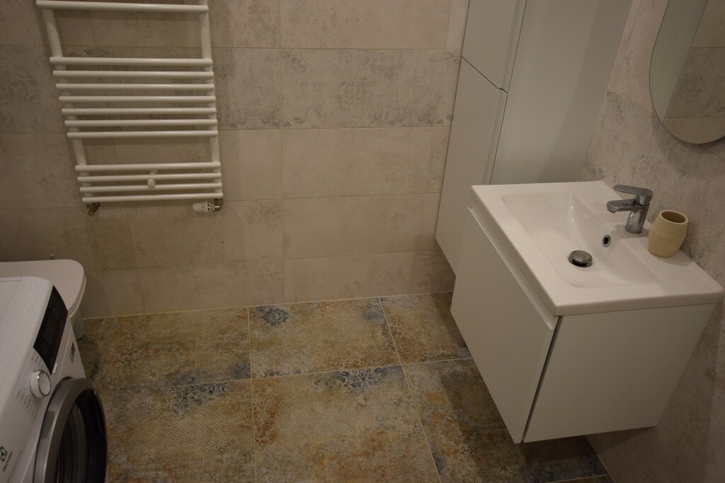 Mieszkanie na wynajem Skarbimierzyce 60 m2 | Arka Nieruchomości