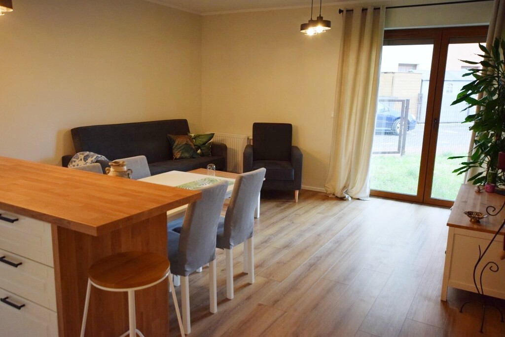 Mieszkanie na wynajem Skarbimierzyce 60 m2 | Arka Nieruchomości