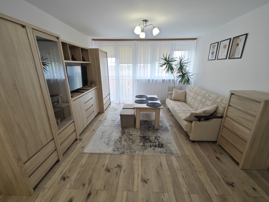 Mieszkanie na wynajem Szczecin, Centrum 34 m2 | Arka Nieruchomości