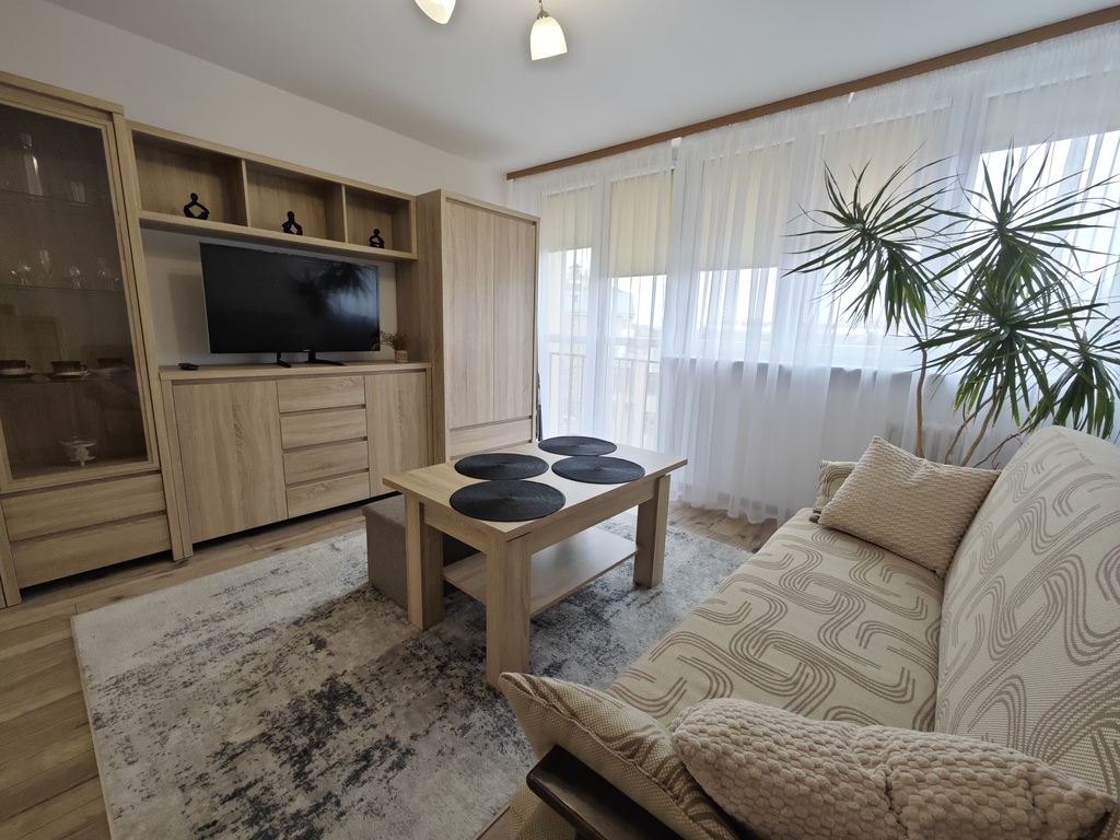 Mieszkanie na wynajem Szczecin, Centrum 34 m2 | Arka Nieruchomości