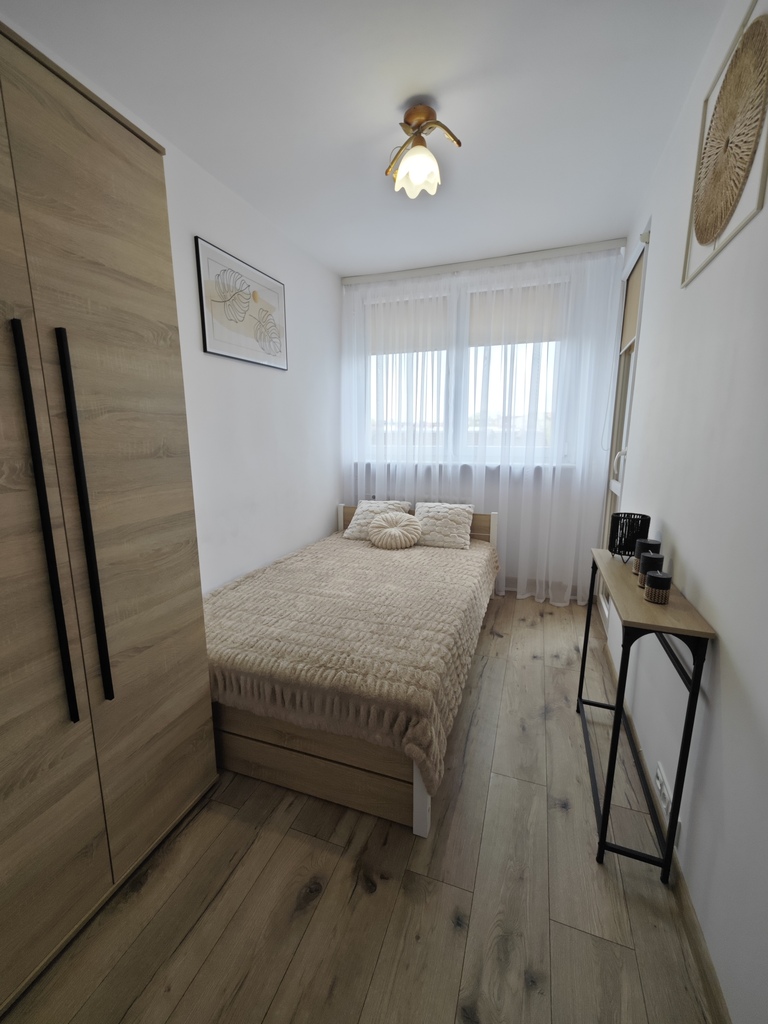 Mieszkanie na wynajem Szczecin, Centrum 34 m2 | Arka Nieruchomości