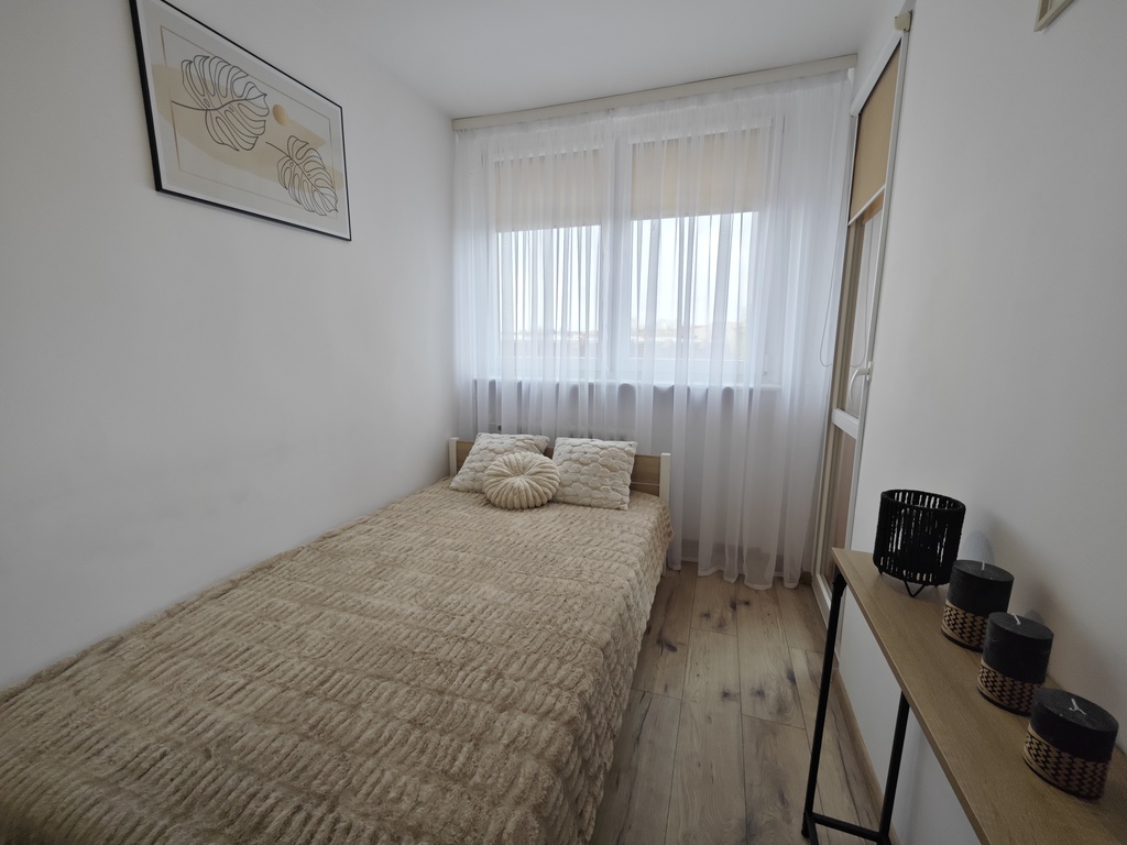 Mieszkanie na wynajem Szczecin, Centrum 34 m2 | Arka Nieruchomości