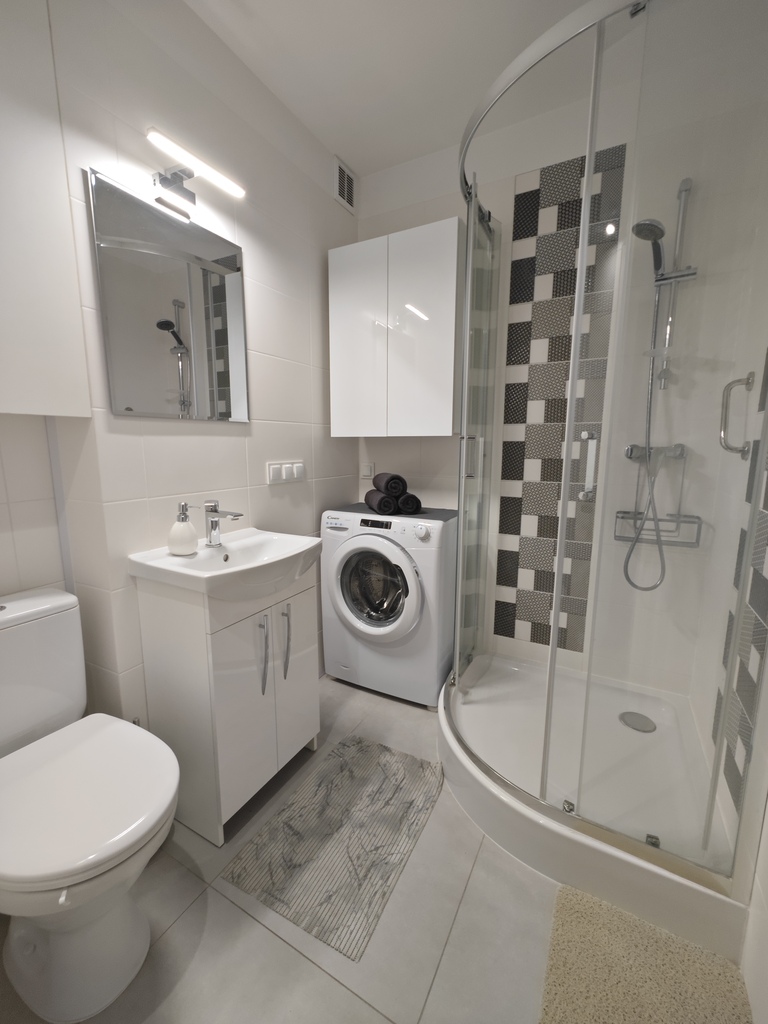 Mieszkanie na wynajem Szczecin, Centrum 34 m2 | Arka Nieruchomości