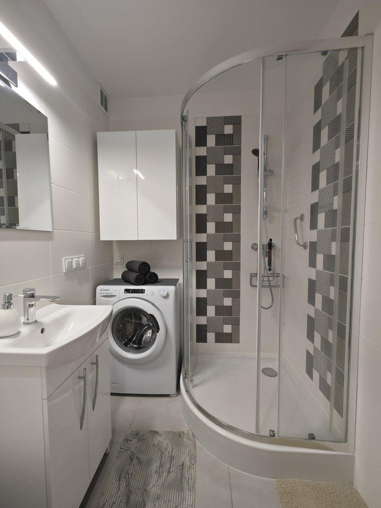 Mieszkanie na wynajem Szczecin, Centrum 34 m2 | Arka Nieruchomości