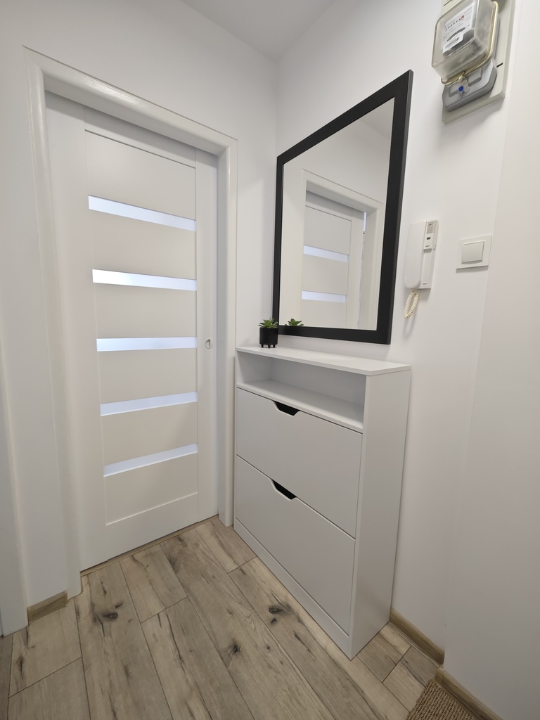 Mieszkanie na wynajem Szczecin, Centrum 34 m2 | Arka Nieruchomości