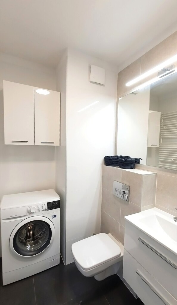 Mieszkanie na wynajem Szczecin, Świerczewo 41 m2 | Arka Nieruchomości