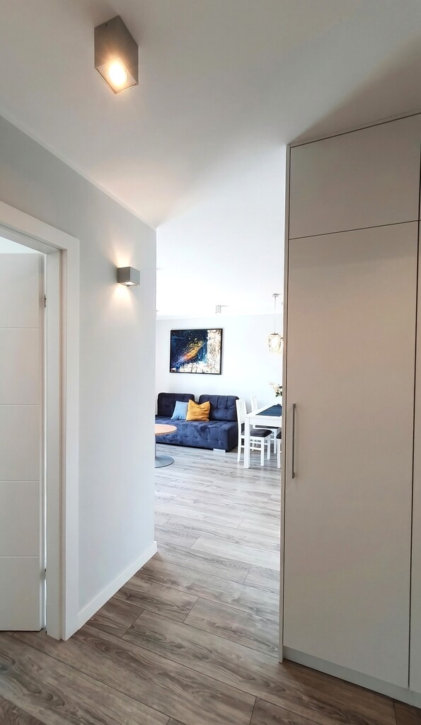 Mieszkanie na wynajem Szczecin, Świerczewo 41 m2 | Arka Nieruchomości