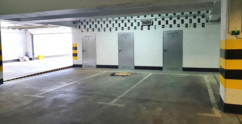 Mieszkanie na wynajem Szczecin, Świerczewo 41 m2 | Arka Nieruchomości