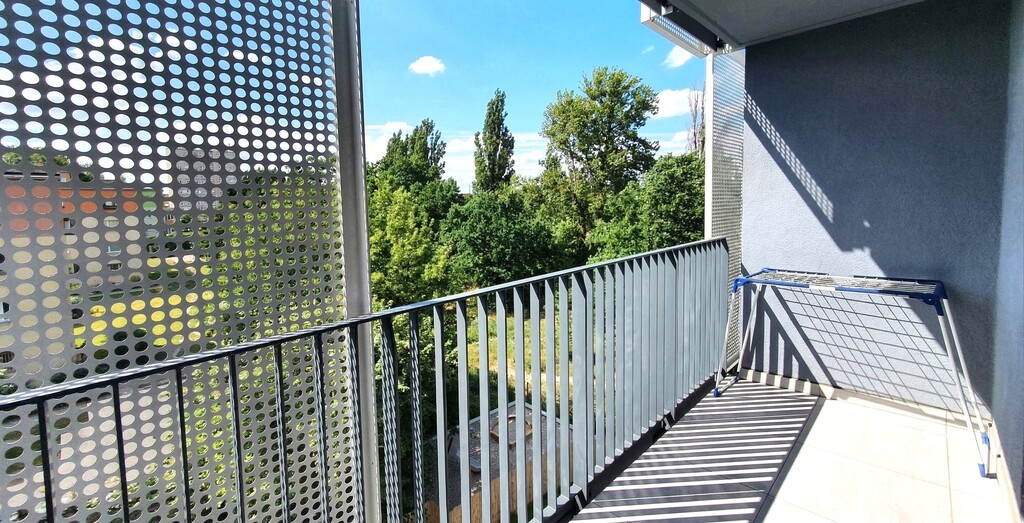 Mieszkanie na wynajem Szczecin, Świerczewo 41 m2 | Arka Nieruchomości