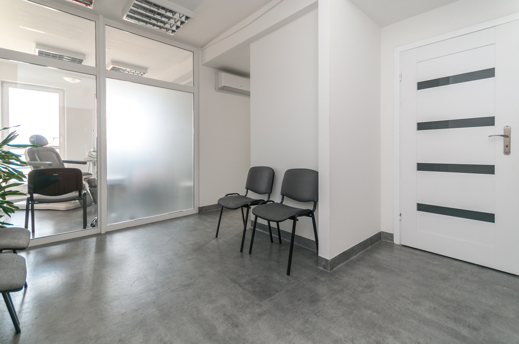 Lokal na wynajem Szczecin, Centrum 129 m2 | Arka Nieruchomości