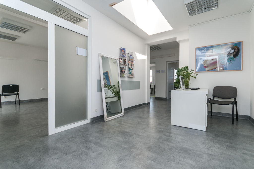 Lokal na wynajem Szczecin, Centrum 129 m2 | Arka Nieruchomości