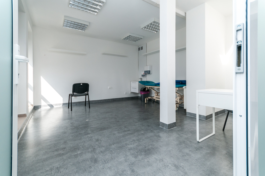 Lokal na wynajem Szczecin, Centrum 129 m2 | Arka Nieruchomości