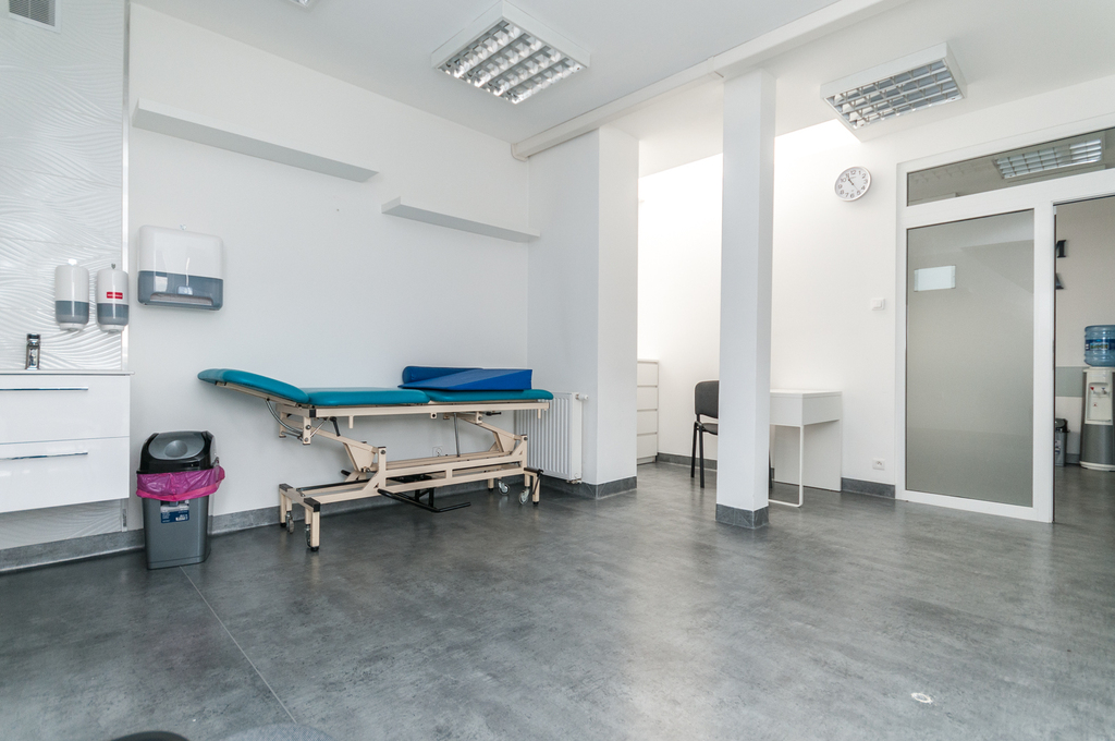 Lokal na wynajem Szczecin, Centrum 129 m2 | Arka Nieruchomości