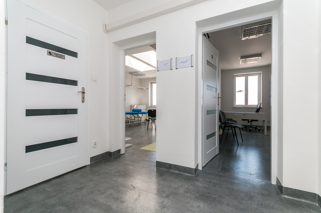 Lokal na wynajem Szczecin, Centrum 129 m2 | Arka Nieruchomości