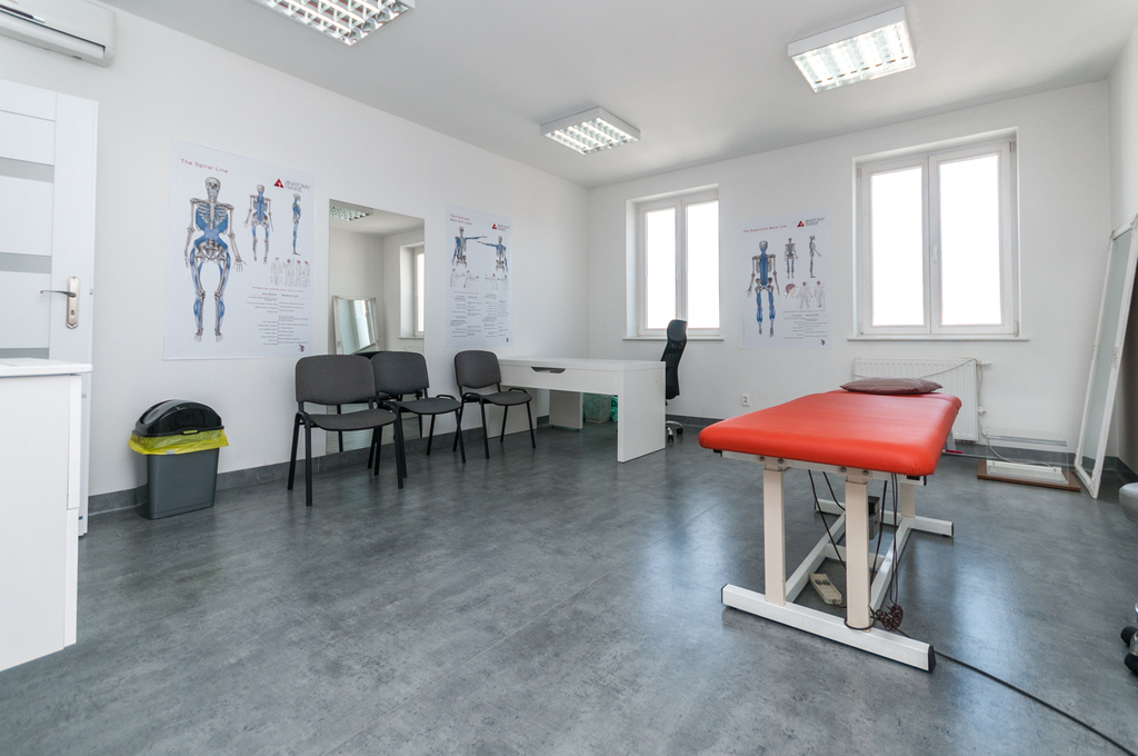 Lokal na wynajem Szczecin, Centrum 129 m2 | Arka Nieruchomości