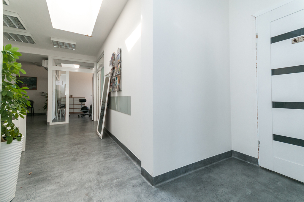 Lokal na wynajem Szczecin, Centrum 129 m2 | Arka Nieruchomości