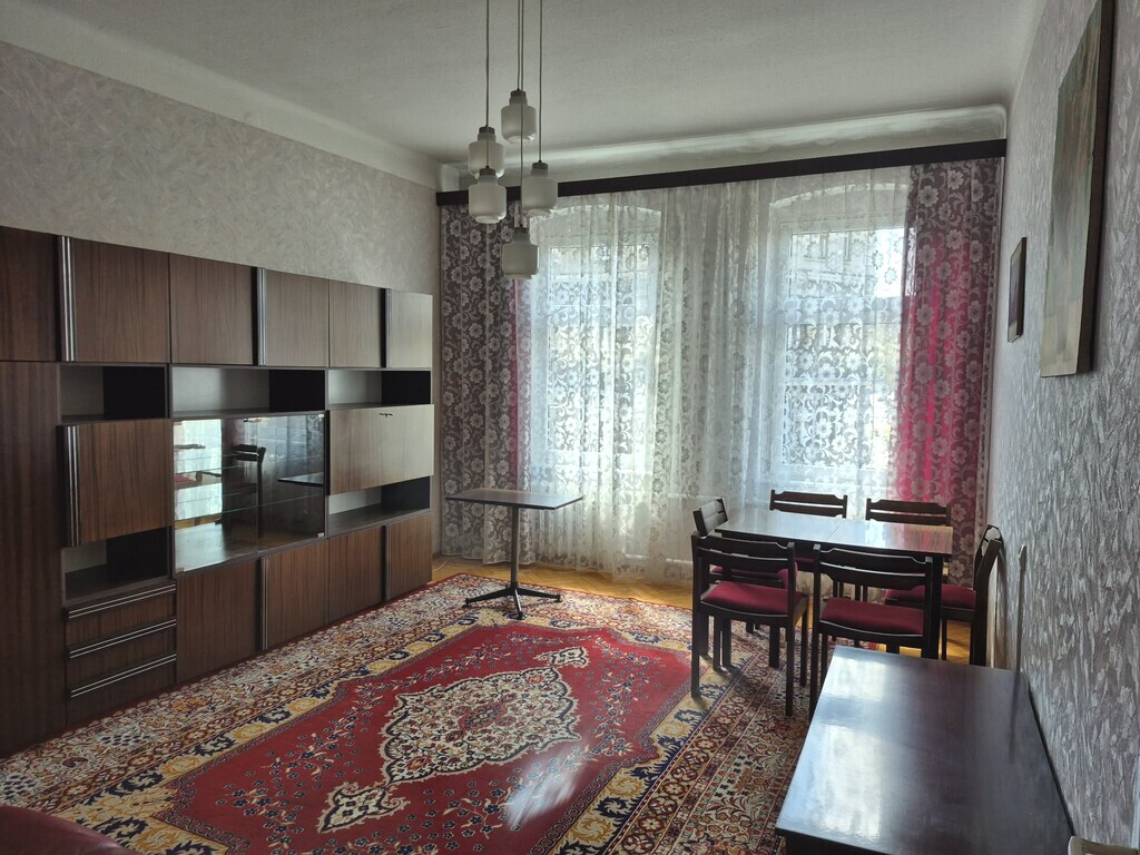 Mieszkanie na sprzedaż Szczecin, Śródmieście-Centrum 68 m2 | Arka Nieruchomości