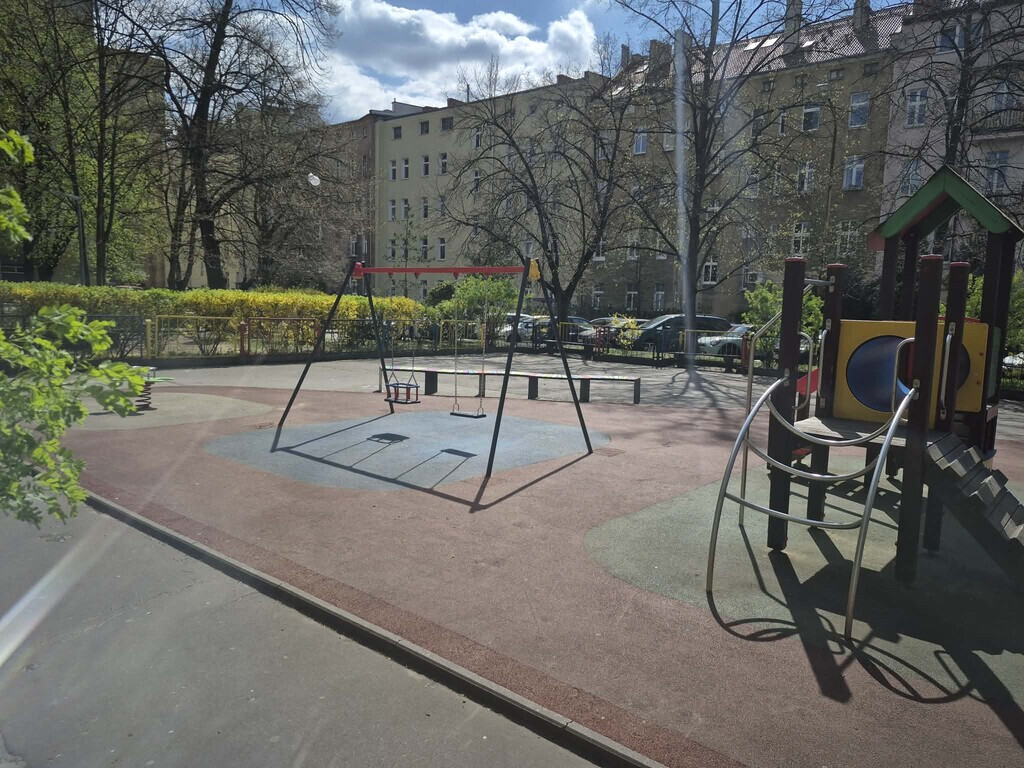 Mieszkanie na sprzedaż Szczecin, Śródmieście-Centrum 68 m2 | Arka Nieruchomości