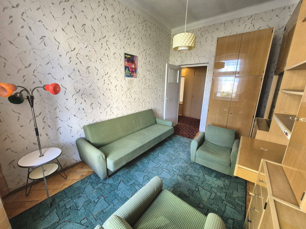 Mieszkanie na sprzedaż Szczecin, Śródmieście-Centrum 68 m2 | Arka Nieruchomości
