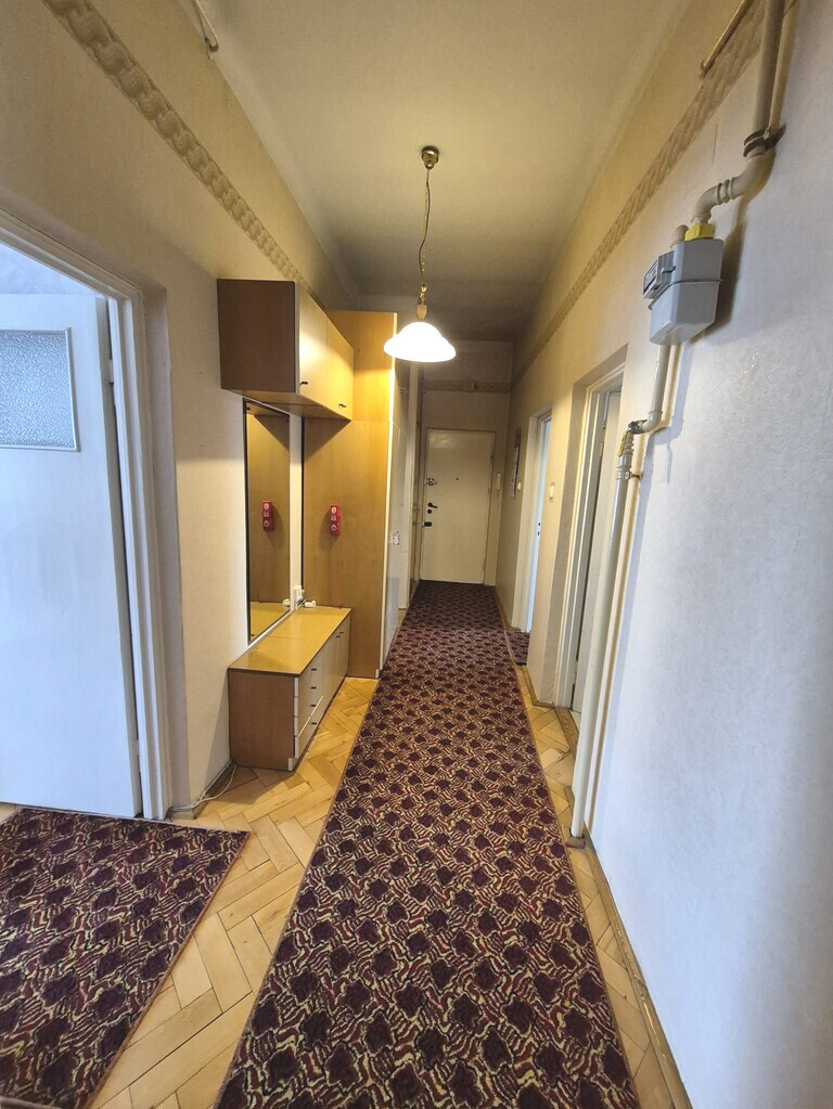 Mieszkanie na sprzedaż Szczecin, Śródmieście-Centrum 68 m2 | Arka Nieruchomości