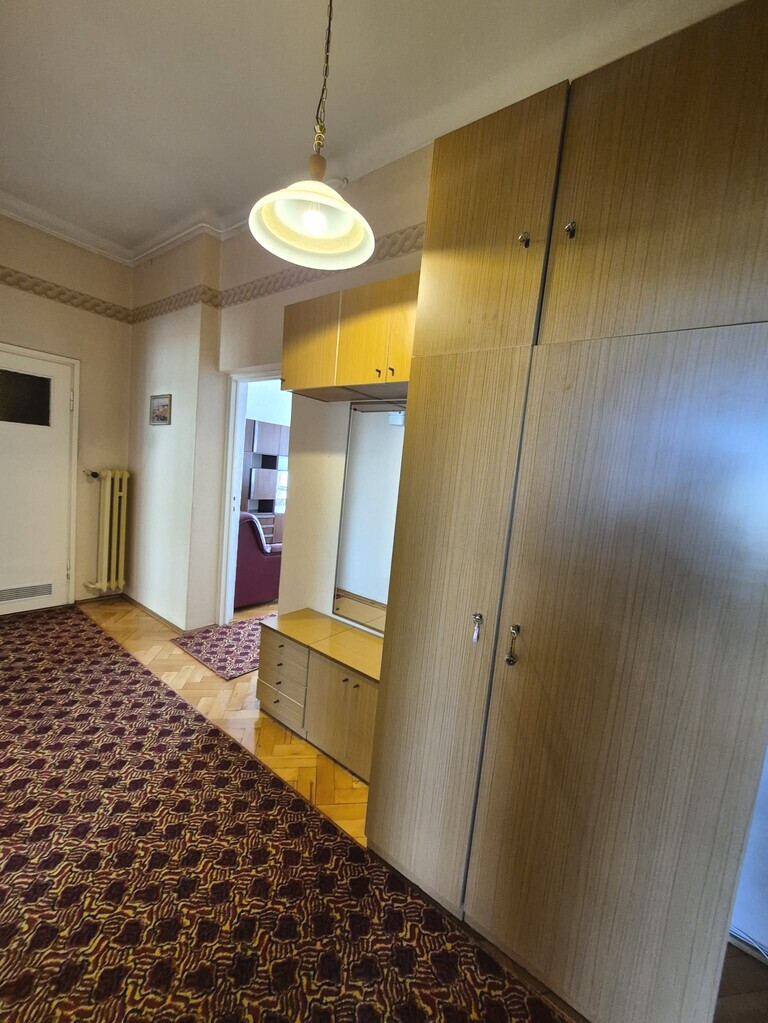 Mieszkanie na sprzedaż Szczecin, Śródmieście-Centrum 68 m2 | Arka Nieruchomości