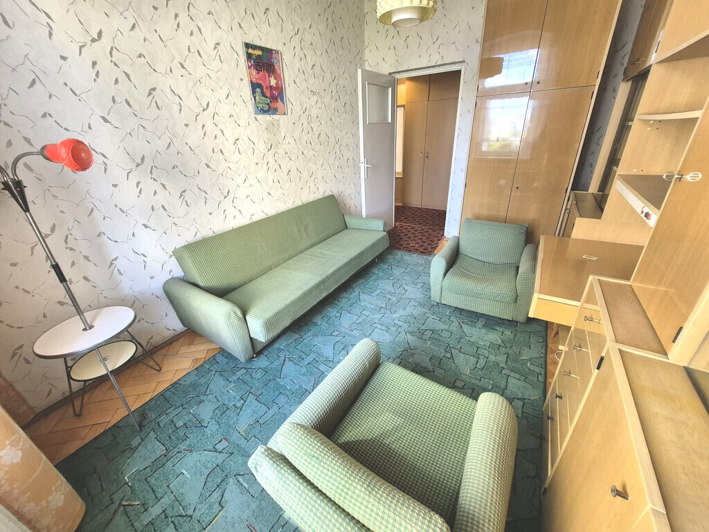 Mieszkanie na sprzedaż Szczecin, Śródmieście-Centrum 68 m2 | Arka Nieruchomości