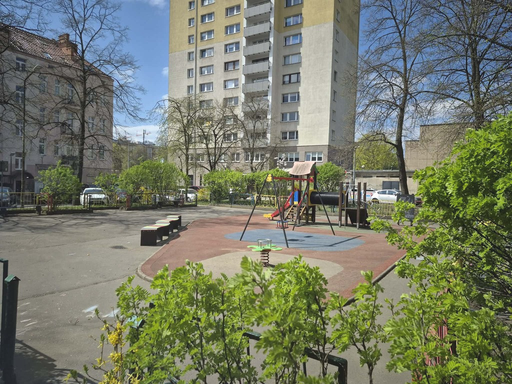 Mieszkanie na sprzedaż Szczecin, Śródmieście-Centrum 68 m2 | Arka Nieruchomości